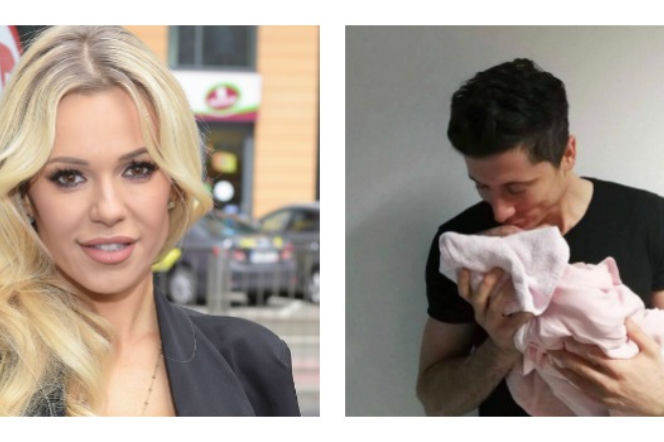 Doda o Klarze Lewandowskiej