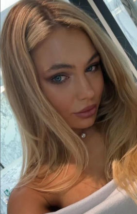 Jutta Leerdam