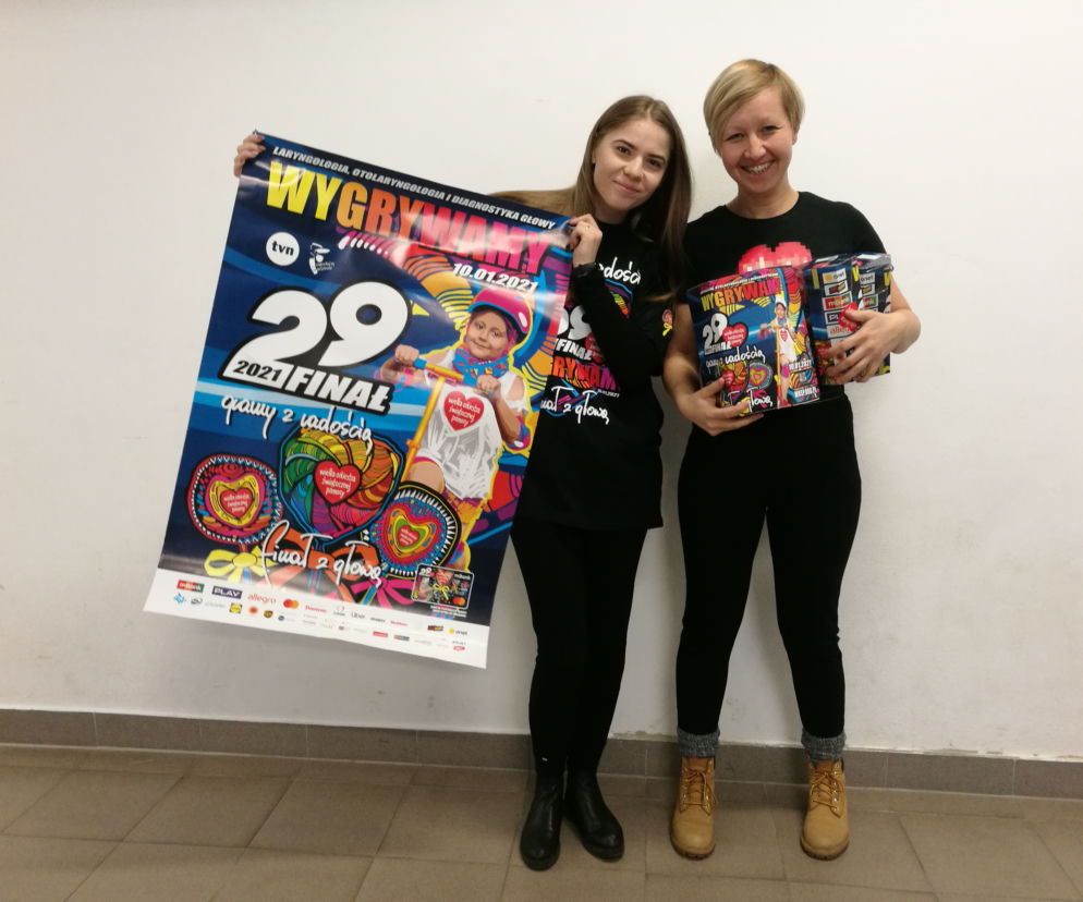 Węgierska Górka gra z Orkiestrą dwudziesty raz!