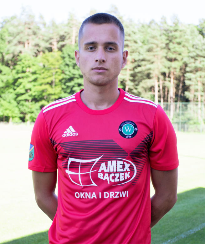 Szymon Jajkowski