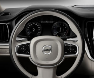 2019 Volvo S60 