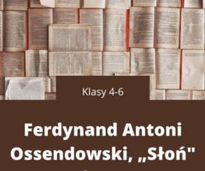 Nowe lektury szkolne. Jakie książki pojawią się w szkołach?