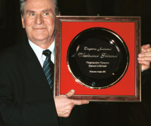 Wiesław Gołas chciał, żeby ludzie byli weseli