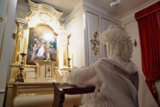 Cud Polski w Łódzkiem będzie zamknięty. Turyści muszą zmienić plany