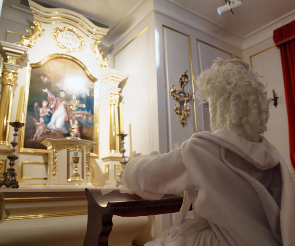 Cud Polski w Łódzkiem będzie zamknięty. Turyści muszą zmienić plany