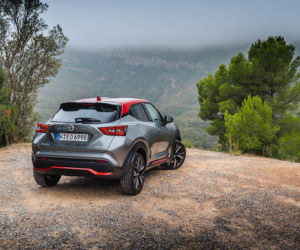 Nissan Juke 1.0 DIG-T 117 KM 7DCT N-Design