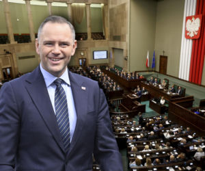 Tuskowi zabrakło szabel. Weto prezydenta utrzymane w Sejmie