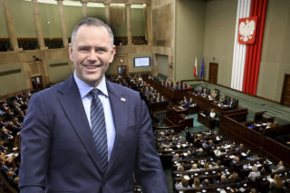 Tuskowi zabrakło szabel. Weto prezydenta utrzymane w Sejmie