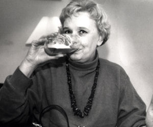 Joanna Chmielewska