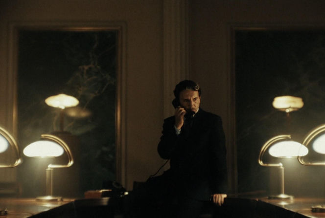 Czarna śmierć, odcinek 2. Malczyk (Sebastian Łach)