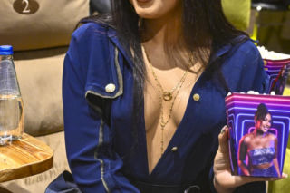 Patricia Kazadi