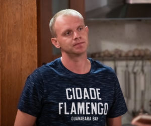 Kazimierz Mazur jako Kamil