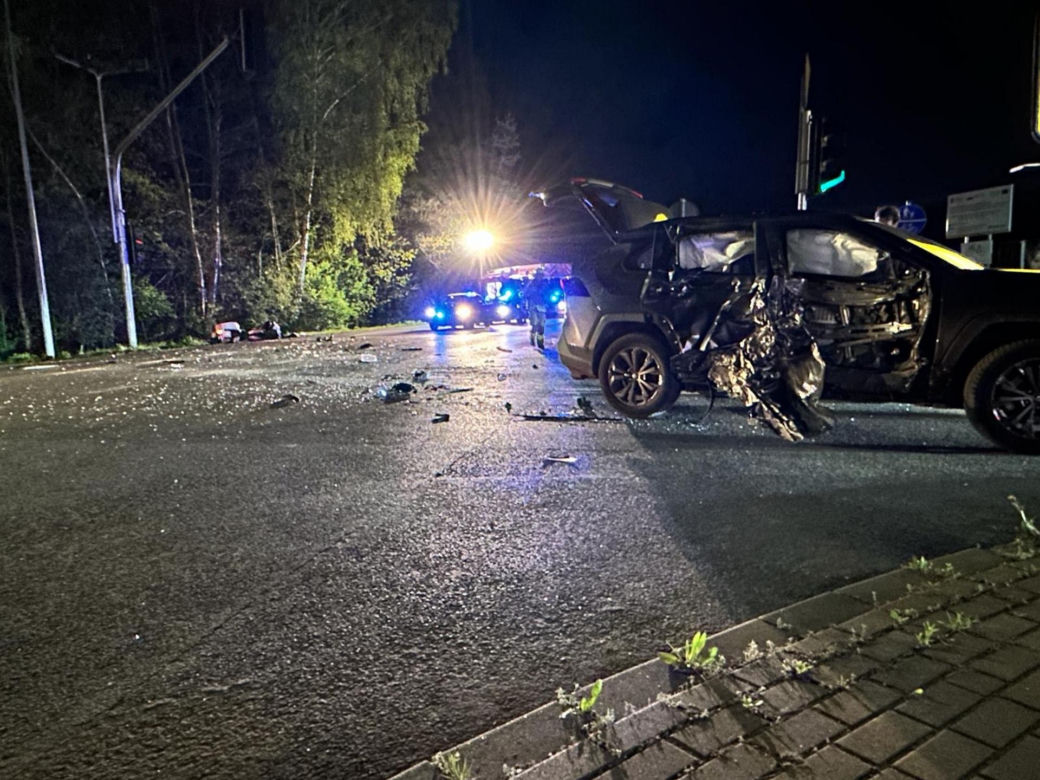 „Zabrała z tego świata naszego przyjaciela”. Marcin zginął w koszmarnych okolicznościach. Był dyrektorem salonu motocyklowego