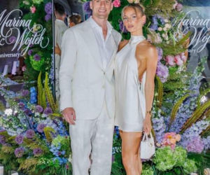 Partnerka Arkadiusza Milika błyszczy w bikini. Influencerka nie wstydzi się swojej boskiej figury