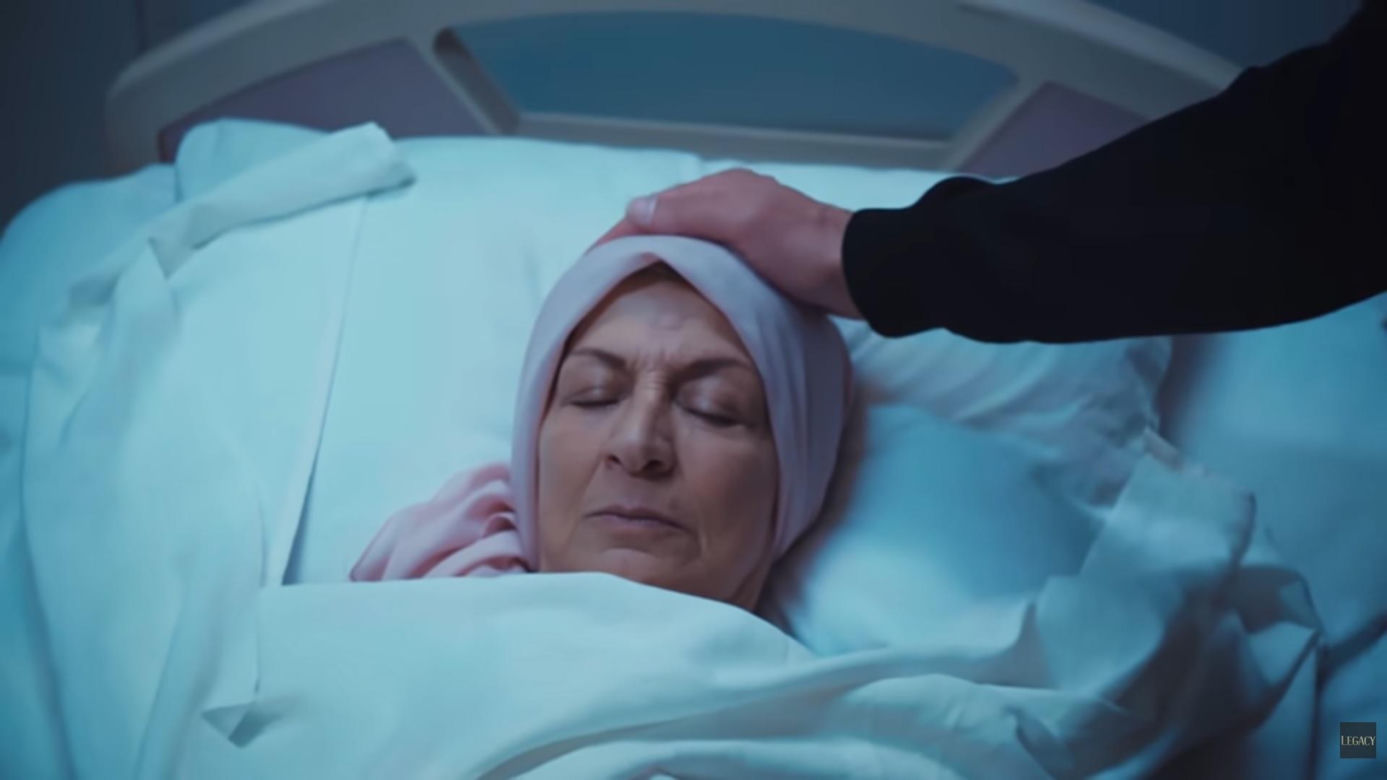 Dziedzictwo, odcinek 859: Śmierć Akcy! Tak będzie wyglądało ostatnie pożegnanie ciotki Yamana - ZDJĘCIA