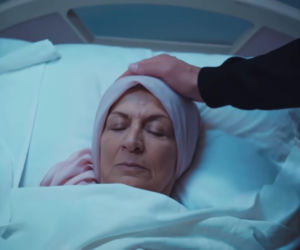 Dziedzictwo, odcinek 859: Śmierć Akcy! Tak będzie wyglądało ostatnie pożegnanie ciotki Yamana - ZDJĘCIA