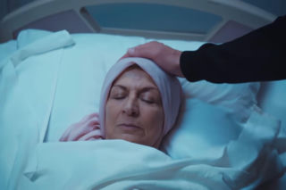 Dziedzictwo, odcinek 859: Śmierć Akcy! Tak będzie wyglądało ostatnie pożegnanie ciotki Yamana - ZDJĘCIA