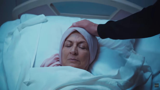 Dziedzictwo, odcinek 859: Śmierć Akcy! Tak będzie wyglądało ostatnie pożegnanie ciotki Yamana - ZDJĘCIA