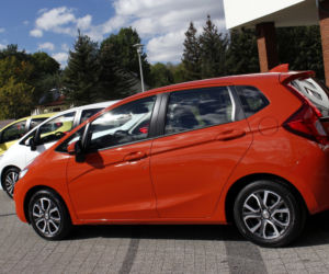 Honda Jazz 1.3 i-VTEC