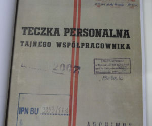 TECZKA TW BOLEK.