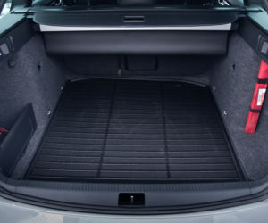 Skoda Octavia Combi RS230