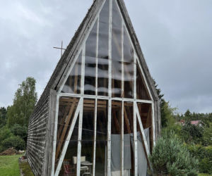 Kaplica „Votum Aleksa”