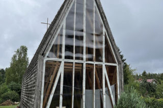 Kaplica „Votum Aleksa”