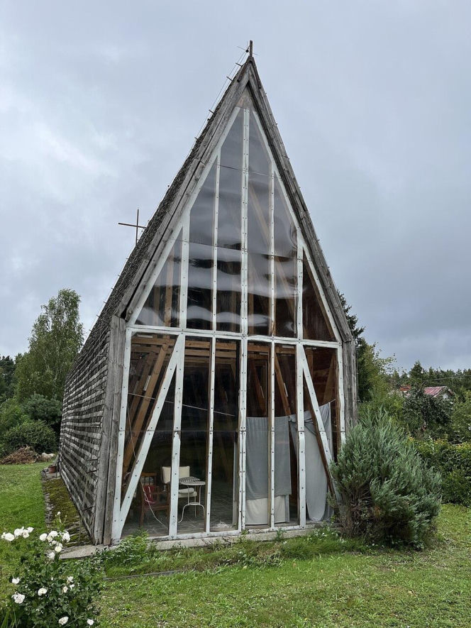 Kaplica „Votum Aleksa”