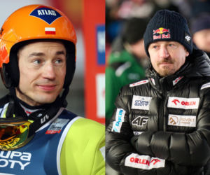 Adam Małysz wprost o końcu kariery Kamila Stocha. Padła konkretna data. Legenda podzieliła się tym publicznie