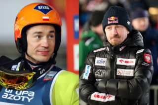 Stoch i Kubacki muszą czekać na decyzję ws. wyjazdu na igrzyska! Nowe informacje. Czekają na Małysza 