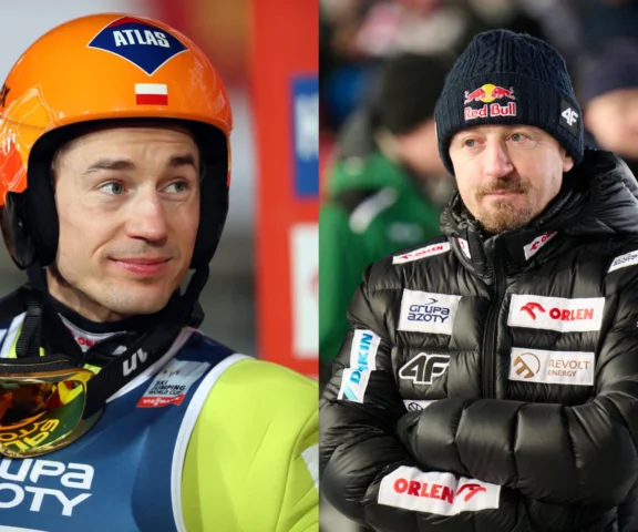 QUIZ. To fakt o Stochu, czy Małyszu? Na bank  Cię zaskoczymy! 