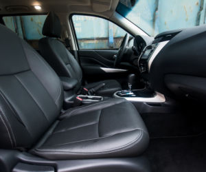 Nissan NP300 Navara Trek-1° 2.3 dCi 190 KM 7AT