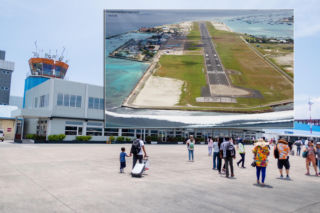 Dramat turystów po ataku na Iran