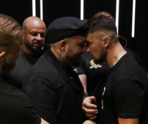 Michał Boxdel Baron, Kasjusz Don Kasjo Życiński