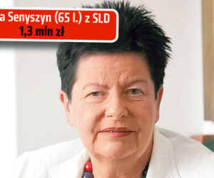 Tak się upaśli europosłowie