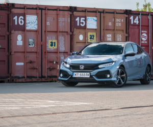 Honda Civic 1.5 Turbo Sport Plus