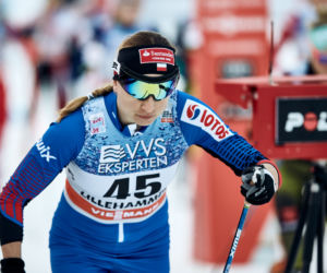 Justyna Kowalczyk