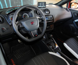 Seat Ibiza Cupra