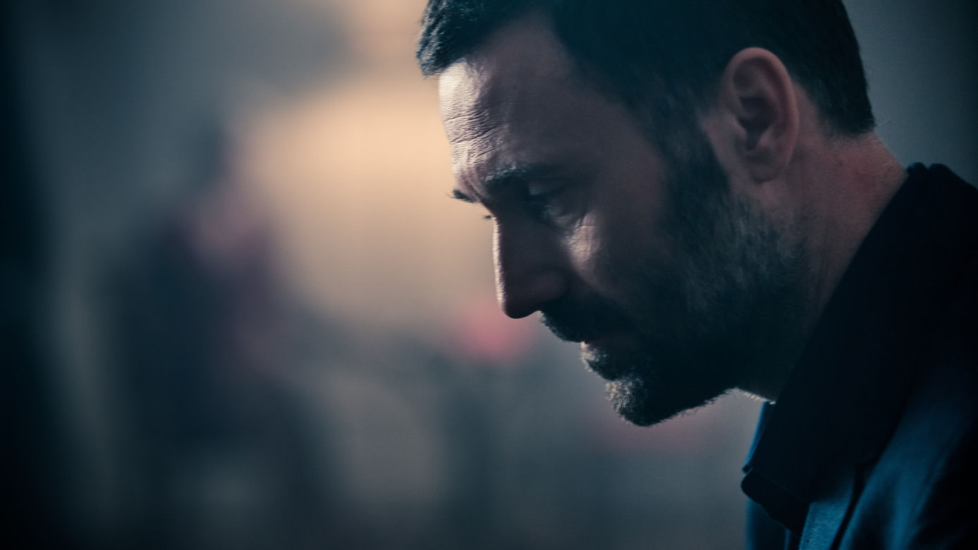 Druga szansa 2 sezon odcinek 12 Marcin (Bartłomiej Świderski)
