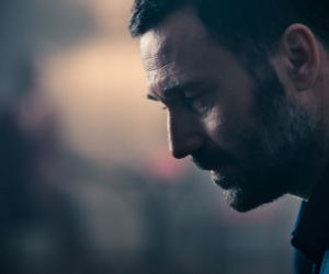 Druga szansa 2 sezon odcinek 12 Marcin (Bartłomiej Świderski)
