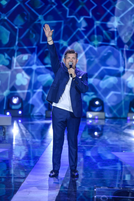 Zenek  Martyniuk bierze 25 000zł za koncert