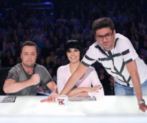 X FACTOR 2
