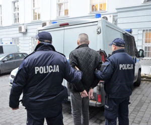 54-latek z Gdańska sam wytwarzał amunicję