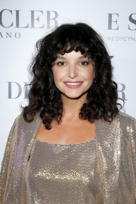 Maria Dębska