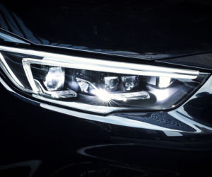 Opel Insignia Sports Tourer 1.6 Turbo 200 KM A6