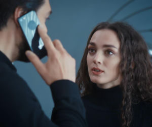 Dziedzictwo, odc. 824. Nana, Yaman