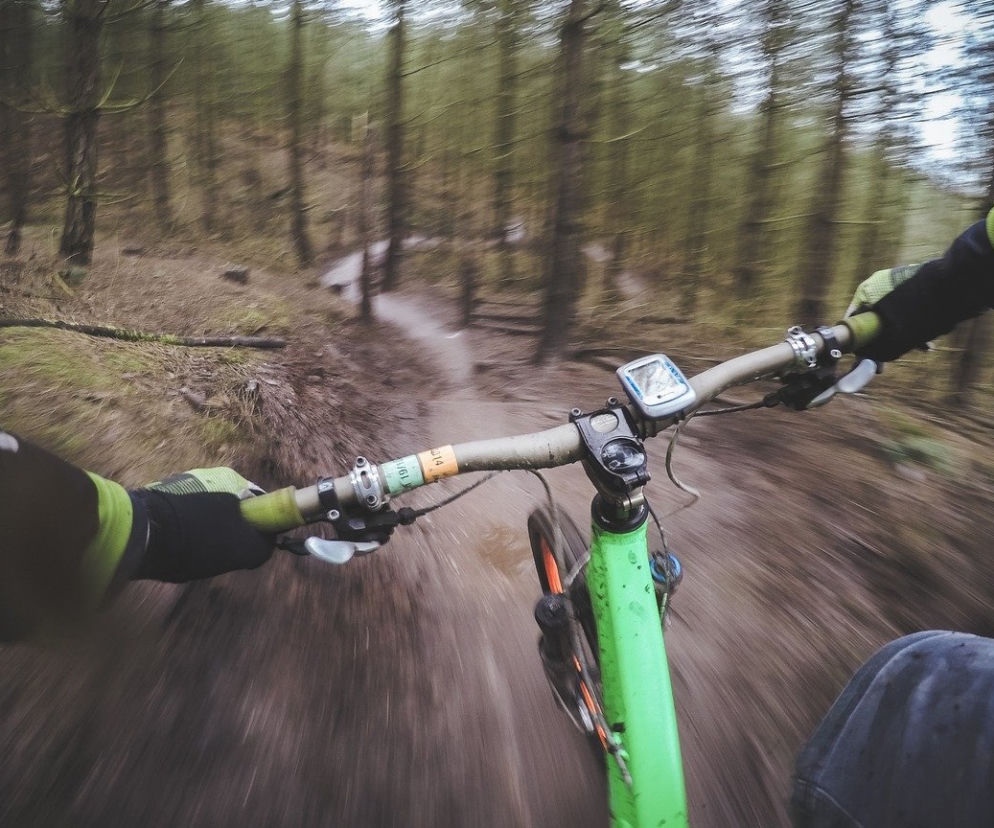 Wybierz się na przejażdżkę po prasie elbląskim GreenVelo!