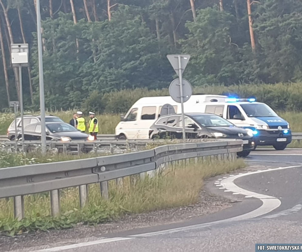 Kielce: Plaga pijanych kierowców w czwartkowy poranek! Siedmiu potencjalnych zabójców
