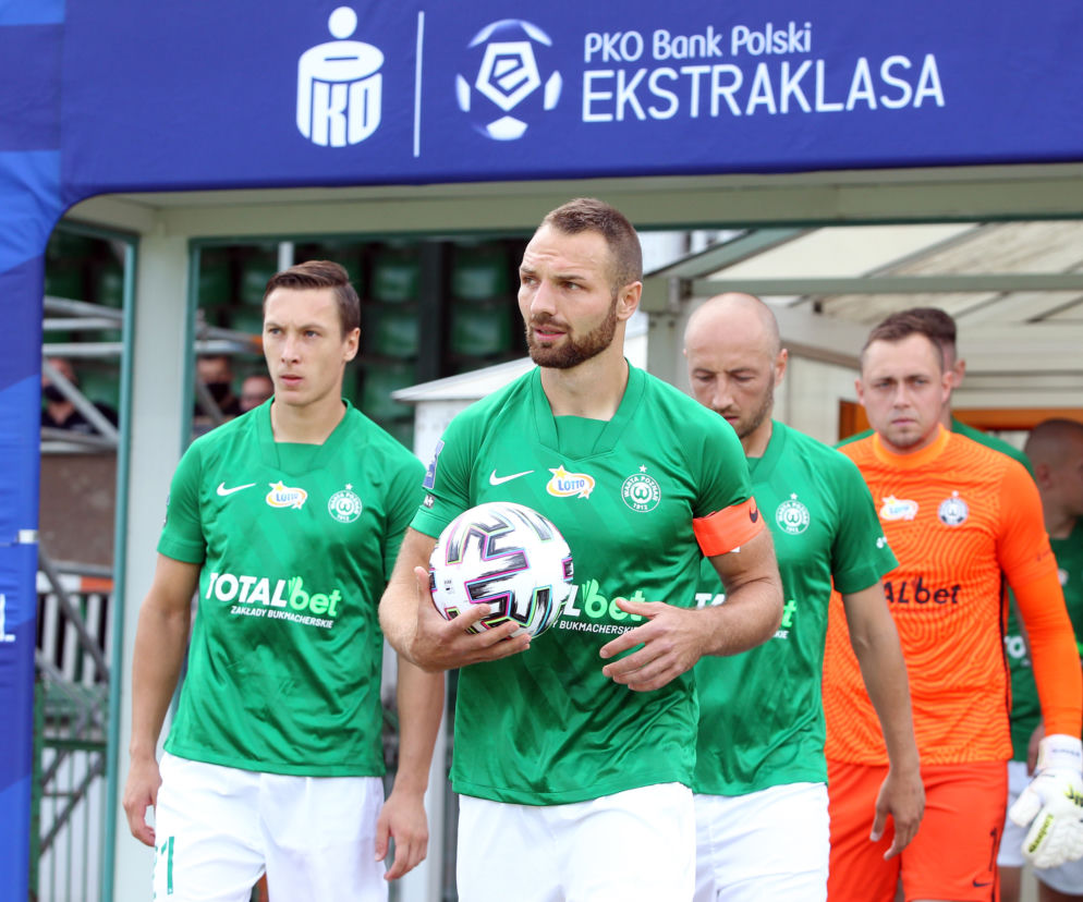 Zagłębie Lubin - Warta Poznań STREAM ONLINE i TRANSMISJA TV 