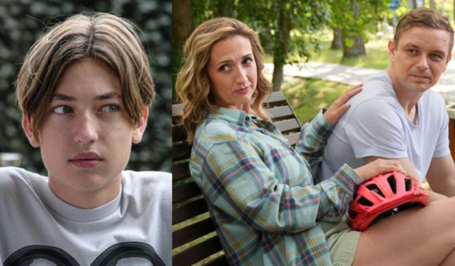 Barwy szczęścia, odcinek 3282: Asia i Hubert zmuszą Emila do wyjazdu do USA? Nie pozwolą mu zostać z ukochaną - ZDJĘCIA